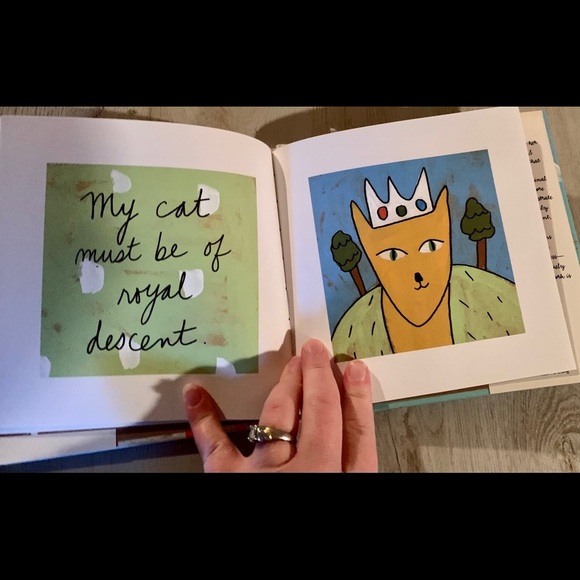 Set of 2 Sarah Magmasson Books - Picture 5 of 10